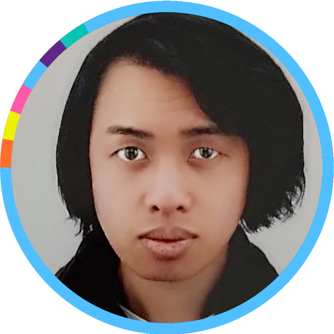 jean Bio Photo